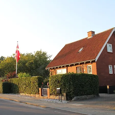 Bed & Breakfast Dybdalsvej 20