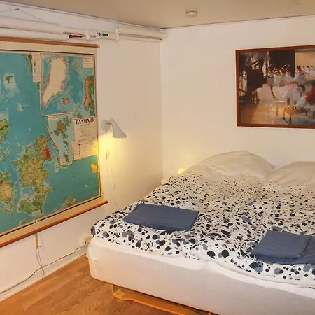 Bed & Breakfast Dybdalsvej 20