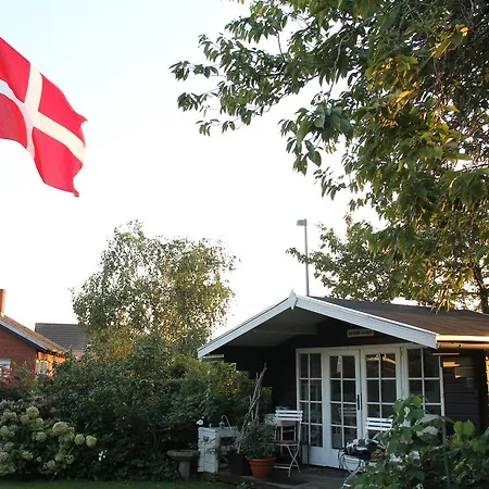Dybdalsvej 20 Bed & Breakfast
