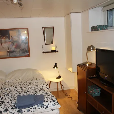 Bed & Breakfast Dybdalsvej 20 Varde