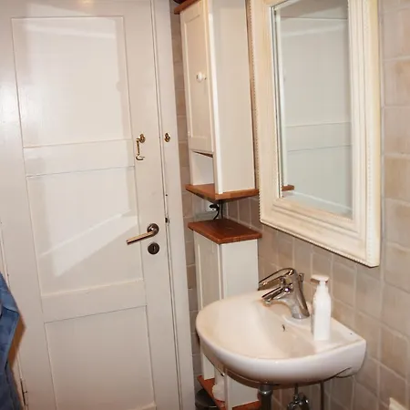 Dybdalsvej 20 Bed & Breakfast