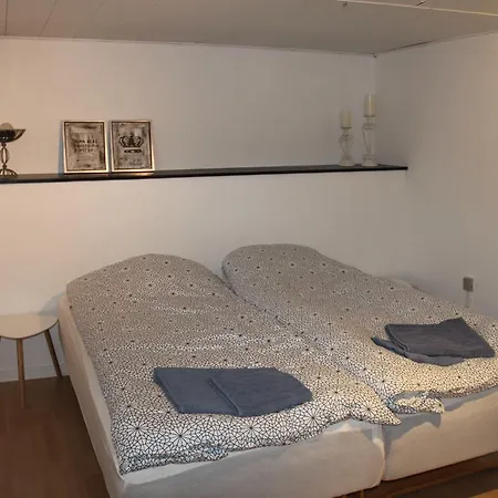 Bed & Breakfast Dybdalsvej 20 Varde