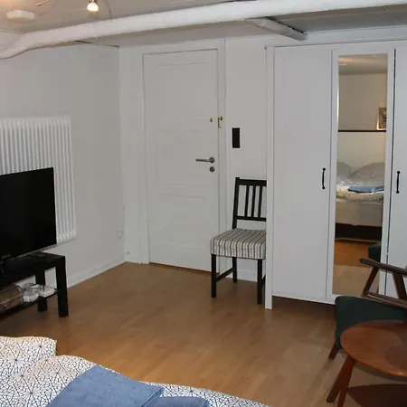 Bed & Breakfast Dybdalsvej 20